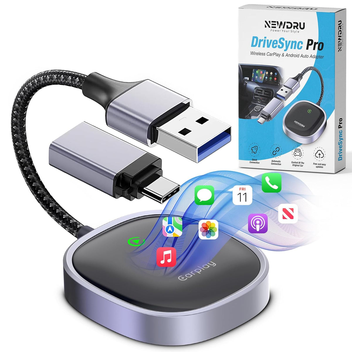 Consumer Electronics